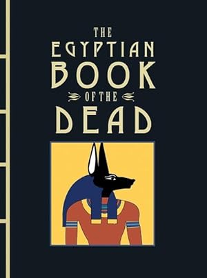 The Egyptian Book of the Dead