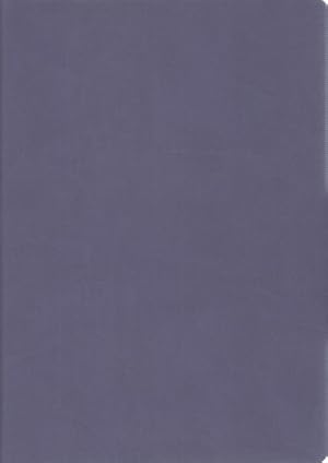 Lilac Artisan Notebook (Flame Tree Journals)