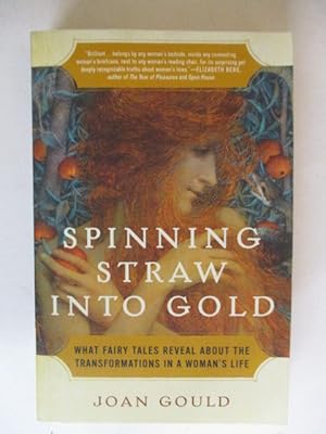 Spinning Straw into Gold