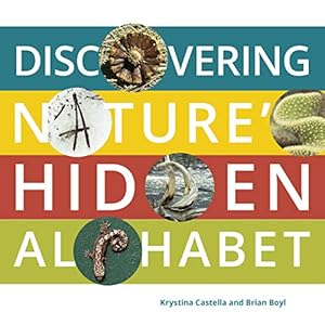 Discovering Nature's Hidden Alphabet