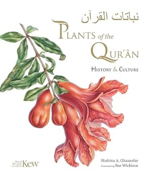 Plants of the Qur'?n