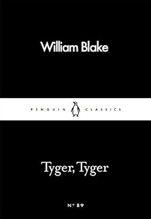 English poetry book