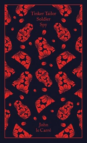 English book cover - bestselling novel - classic literature
