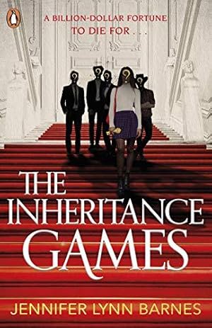 The Inheritance Games