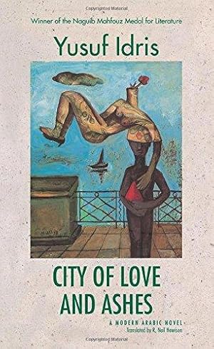 City of Love and Ashes