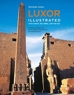 Luxor Illustrated, Revised and Updated