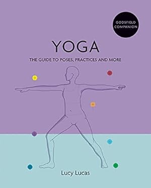 Godsfield Companion: Yoga