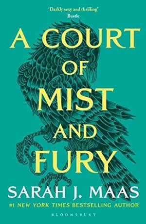 A Court of Mist and Fury