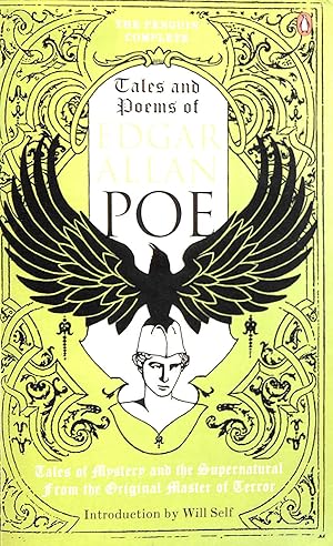 The Penguin Complete Tales and Poems of Edgar Allan Poe