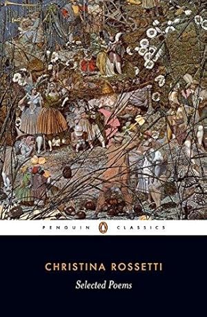 English poetry book