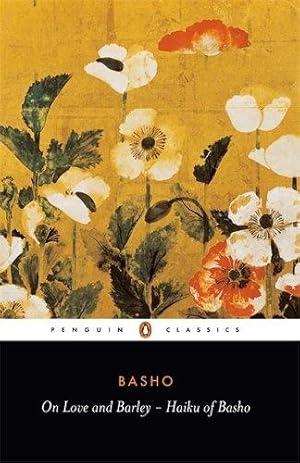English poetry book