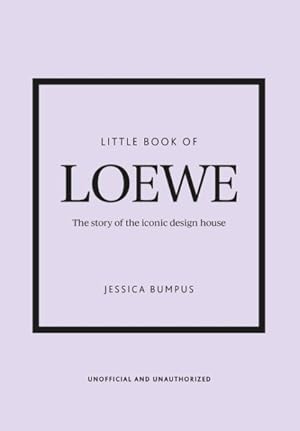 Little Book of Loewe