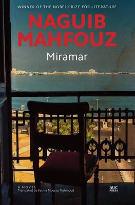Miramar - PBK