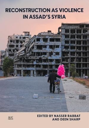 Reconstruction as Violence in Assad's Sy