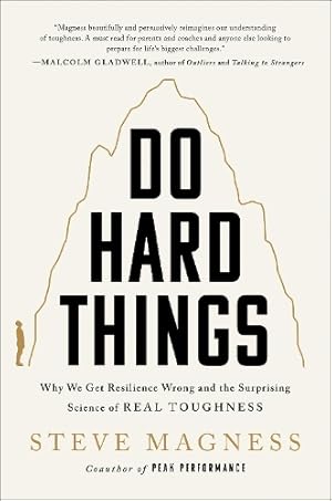 English self-help book