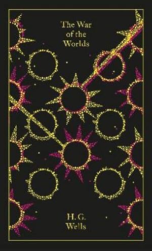 English book cover - bestselling novel - classic literature