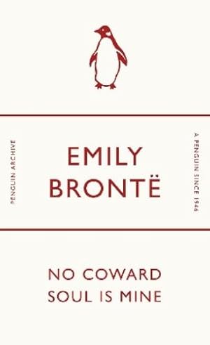 No Coward Soul Is Mine