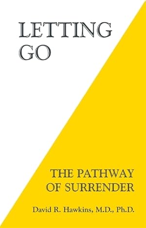 English self-help book