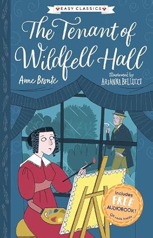 The Tenant of Wildfell Hall