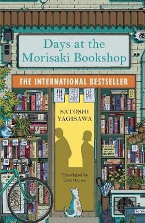 English book cover - bestselling novel - classic literature