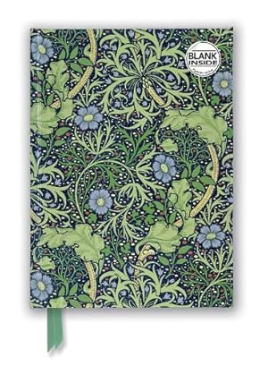 William Morris: Seaweed