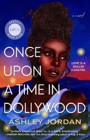 Once Upon a Time in Dollywood: Reese's Book Club
