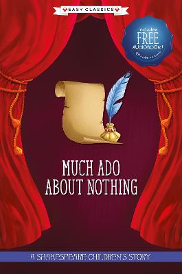 Much Ado About Nothing