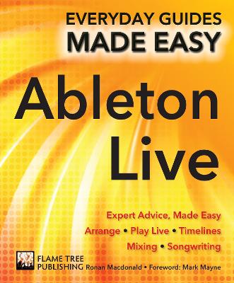 أساسيات Ableton Live