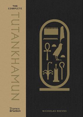 The Complete Tutankhamun