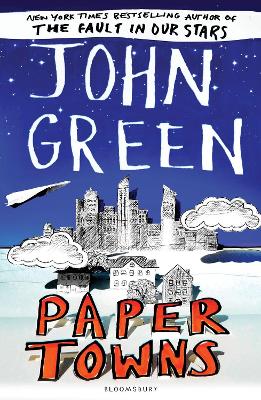 Green: Paper Towns