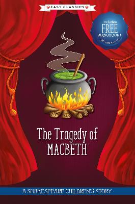 The Tragedy of Macbeth