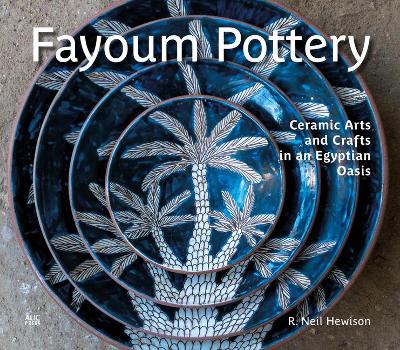 Fayoum Pottery: Ceramic Arts