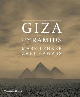 Giza and The Pyramids T&H